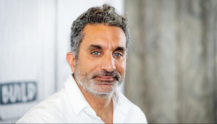 بعد 100 فعالية.. باسم يوسف يعتذر عن إلغاء «عرض ميامي»