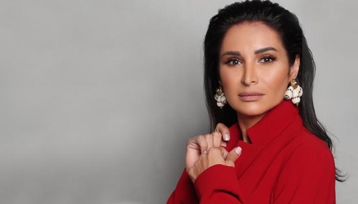 رشا شربتجي: «مطبخ المدينة» لم يتعرض لحذف رقابي