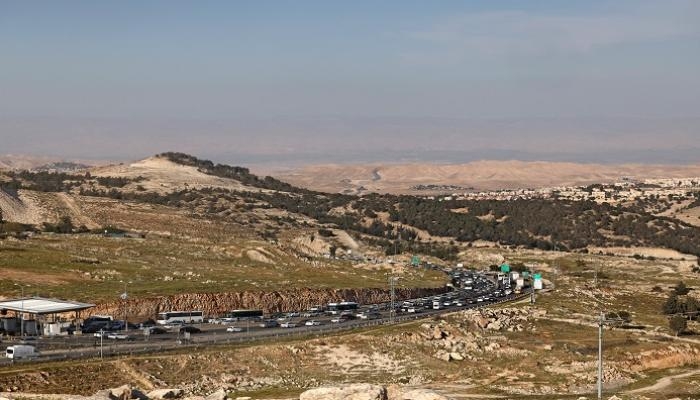 خان الأحمر.. قرية تقاوم الطريق إلى الضم الإسرائيلي