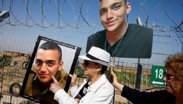 حماس تطلق سراح عيدان ألكسندر وتسلمه للصليب الأحمر