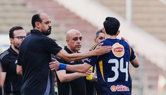 الأهلي يعزز صدارة الدوري المصري قبل قمة الزمالك وبيراميدز