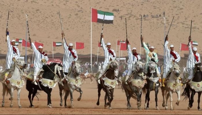 بمشاركة الإمارات.. انطلاق الدورة الـ18 لموسم طانطان في المغرب غدا