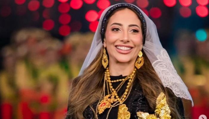 ملكة جمال العالم 2025.. ممثلة فرنسا تشارك بزي «جذب الأنظار» (صور)