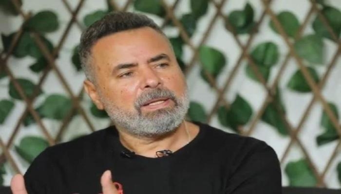 صبحي خليل عن مرض ابنته: السرطان مرحلة قاسية.. وبيع الشقة كان الحل لتأمين العلاج