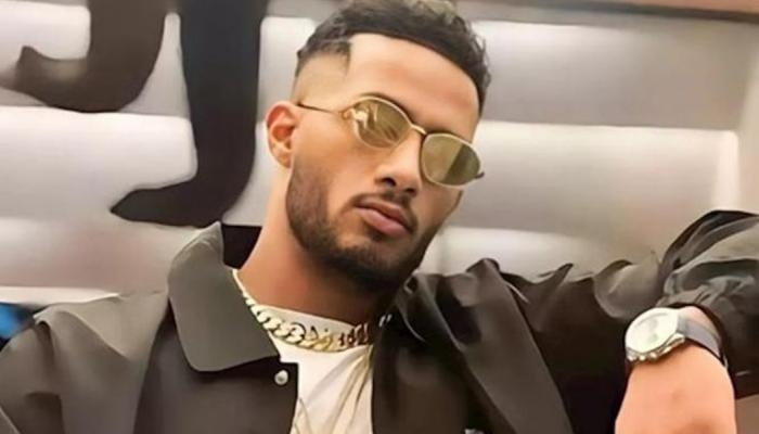 محمد رمضان يروج لأغنية «البابا راجع».. ماذا يقصد بها؟  (فيديو)
