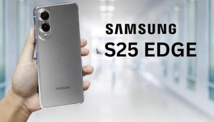 مواصفات سامسونغ S25 Edge مقابل iPhone 17 Air.. مقارنة شاملة قبل الشراء
