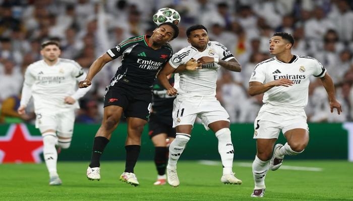 برسالة غامضة.. نجم ريال مدريد يرد على أنباء التمرد