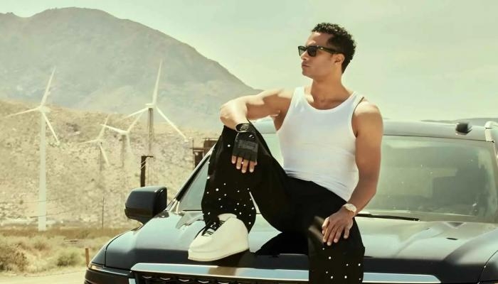 محمد رمضان يطرح أغنية «البابا راجع».. ما علاقة الزلزال؟