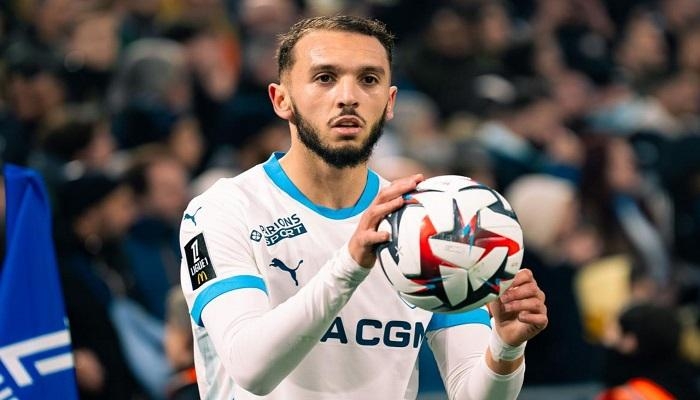 3 عوامل.. كيف تحول أمين غويري إلى "قاتل" مع مارسيليا؟