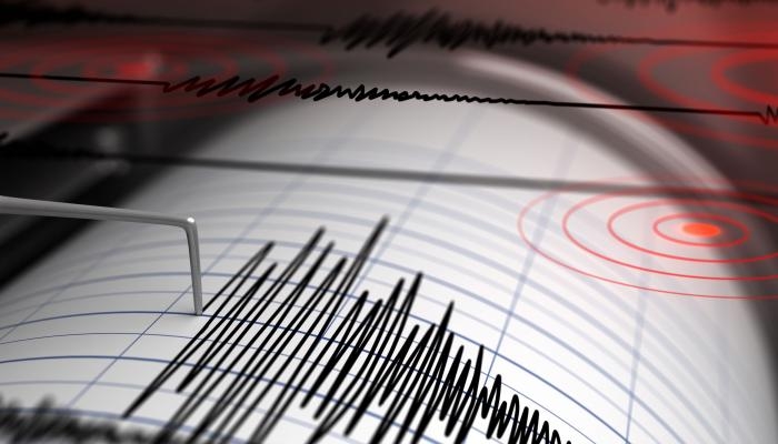 زلزال بقوة 6.1 درجات يضرب اليونان