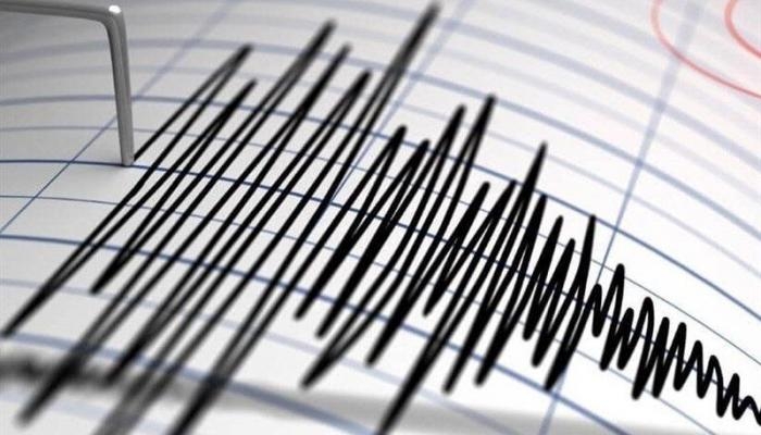 زلزال بقوة 6.4 درجة يضرب شمال مصر