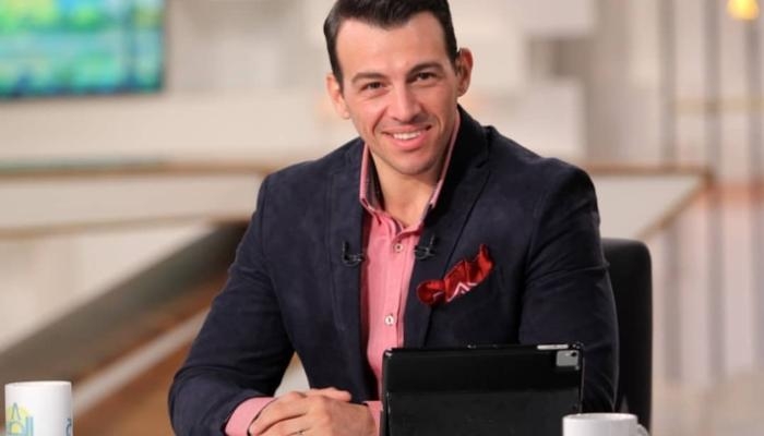 ردود فعل مشاهير الفن والإعلام في مصر بعد زلزال البحر المتوسط