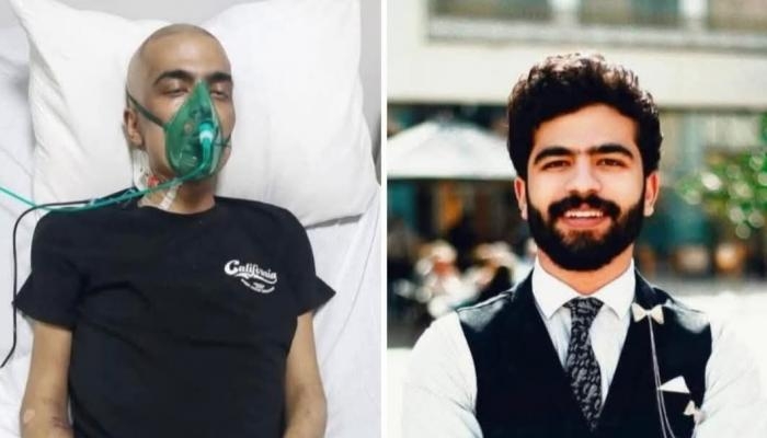 أنفاس أخيرة دوّنها بنفسه.. وفاة المصور محمد عبد الله بعد صراع مع السرطان