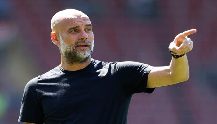 غوارديولا يظهر مرتين.. المدربون الأكثر حصدا للنقاط في الدوري الإسباني