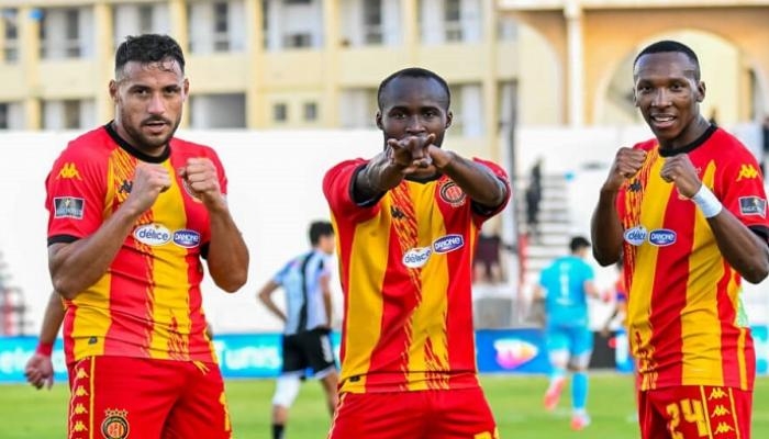 5 أرقام تلخص موسم الدوري التونسي 2024-2025