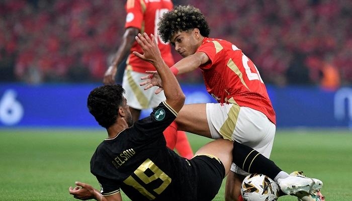 اعتماد خسارة الأهلي أمام الزمالك دون خصم 3 نقاط إضافية