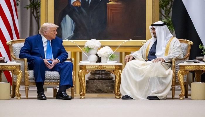 زيارة ترامب للإمارات.. تعزيز لآفاق الشراكة المالية