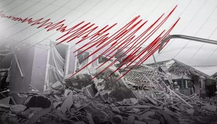 زلزال بقوة 5.2 درجة يضرب قونيا ويهز العاصمة التركية أنقرة
