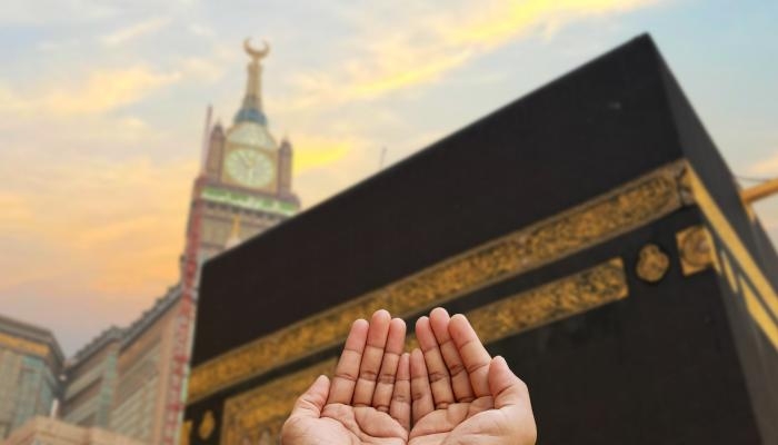 أنواع نسك الحج.. شرح الفرق بين التمتع، القران، والإفراد