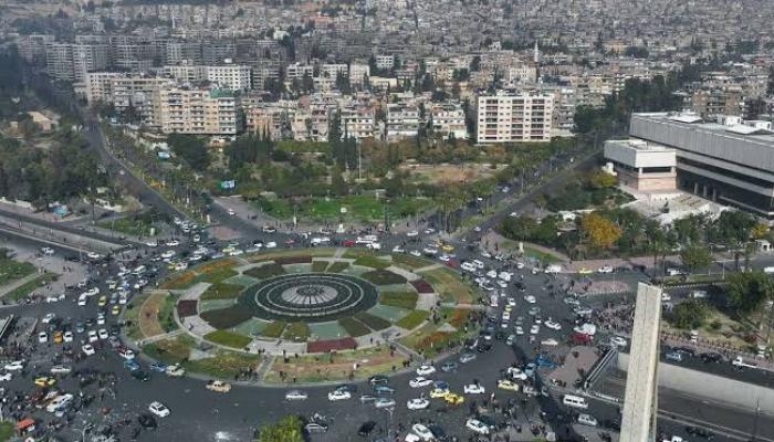 رفع العقوبات الأمريكية عن سوريا.. ماذا يعني؟