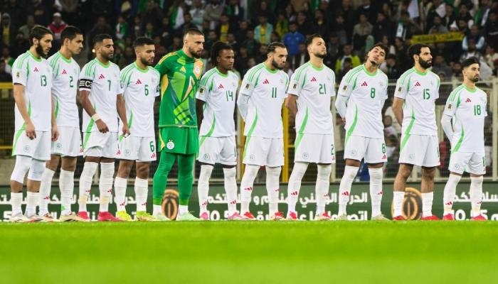 بذكريات مونديال 1986.. مباراة عالمية تنتظر منتخب الجزائر في 2026