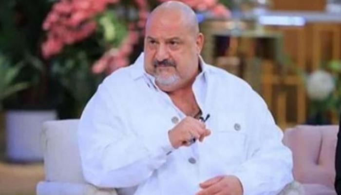 خالد الصاوي ذهب إلى طبيب نفسي.. والسبب «جمال عبدالناصر»
