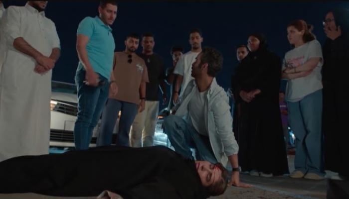 مسلسل «أمي» الحلقة 14.. حادث سير وادعاء بالاختطاف
