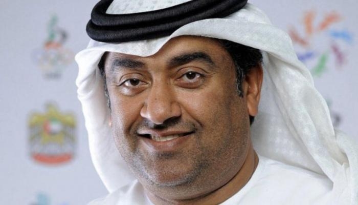 إنجاز إماراتي وآسيوي.. محمد الكمالي رئيسا للجنة الانضباط في «فيفا»