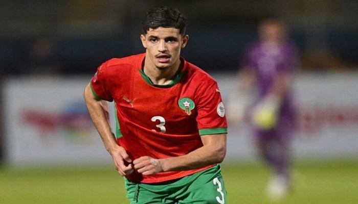أفضل مدافع في أمم أفريقيا للشباب.. من هو إسماعيل باعوف؟