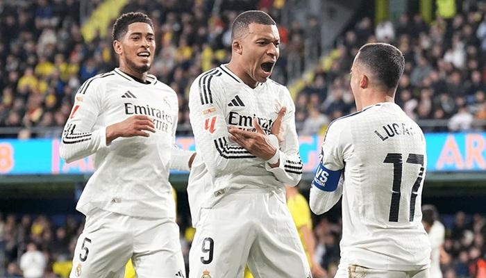 بعد موسم كارثي.. ريال مدريد يخوض مونديال الأندية بدفاع جديد