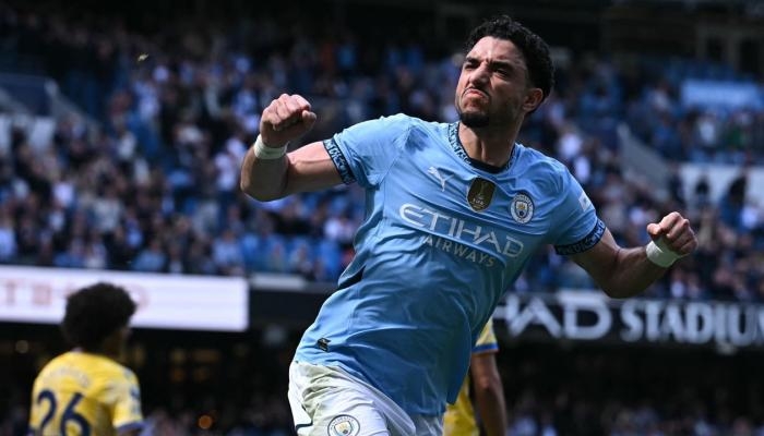 بث مباشر لحظة بلحظة: مباراة مانشستر سيتي وكريستال بالاس في نهائي كأس الاتحاد الإنجليزي 2025