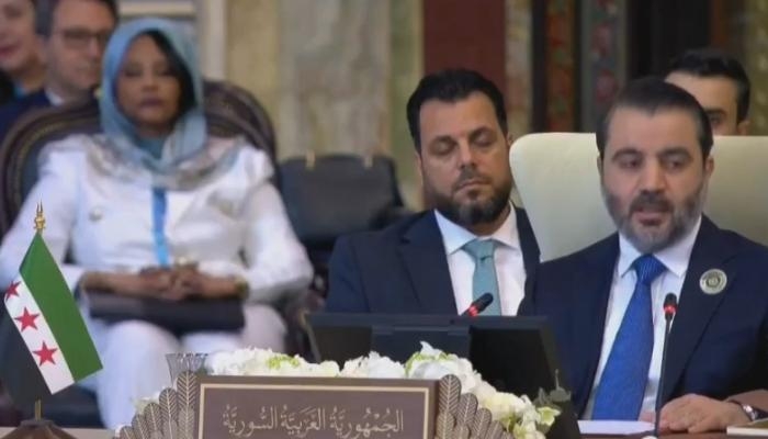رفع العقوبات وكسر العزلة.. سوريا تشكر الإمارات وتتمسك بالملاذ العربي