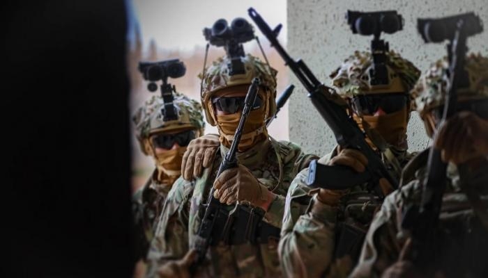 إحباط هجوم مسلح جنوب ليبيا.. ورسائل من الجيش