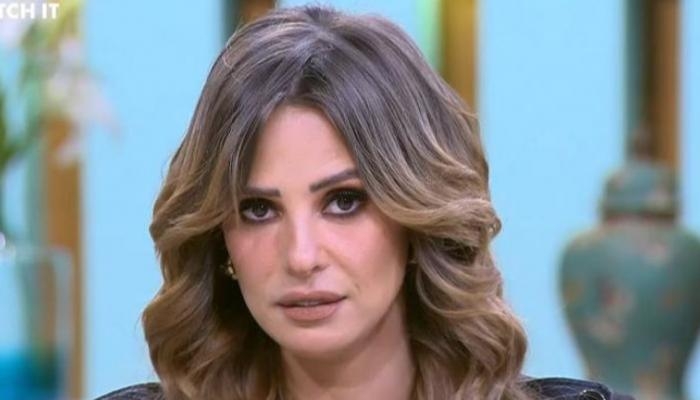 الموت يفجع إيمان العاصي