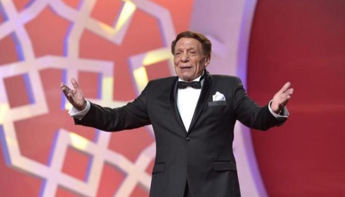 ذكرى ميلاد عادل إمام الـ85.. محبة جماعية لفنان أضحك الملايين