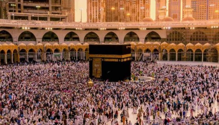 السعودية تحذر من حملات الحج الوهمية