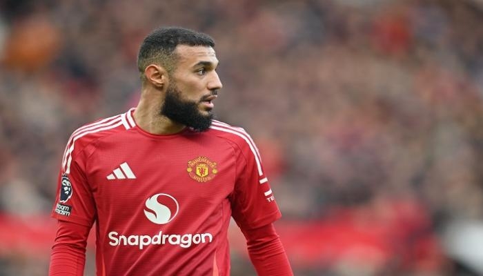 «المشروبات الغازية».. مزراوي يكشف سر تألقه بعد خفقان القلب