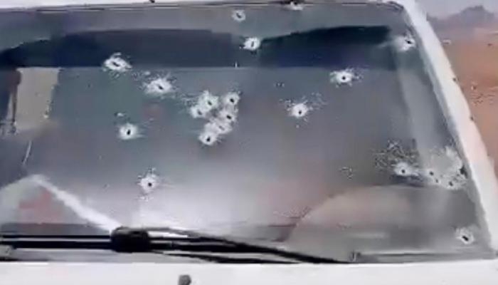 اغتيال قيادي يمني بارز مناهض للحوثيين في حضرموت