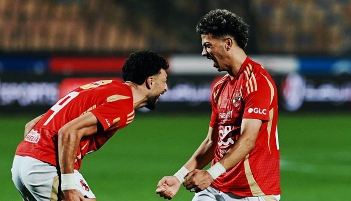 «الأهلي ملك +90».. 7 أهداف حاسمة في طريق التتويج المنتظر