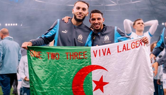 «سيناريو حالم».. غويري يفتخر بـ«أفضل قرار» في مسيرته