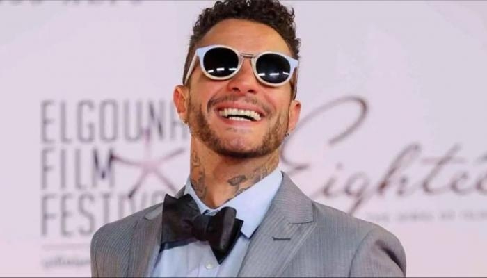 أحمد الفيشاوي يهاجم منتقدي «الحلق والوشوم»: «اخرس يا اللي مبتفهمش»