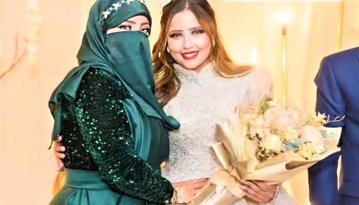 محكمة النقض تؤيد إعدام طالبة بورسعيد في قتل والدتها رغم تنازل الأب
