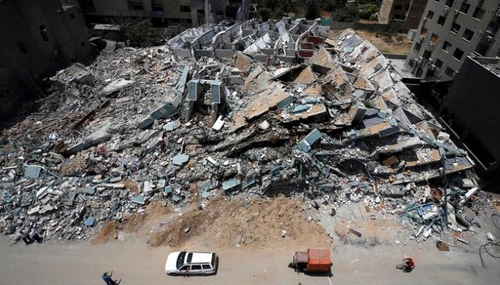 إسرائيل تُمهل حماس حتى المساء.. إما الصفقة أو هجوم شامل