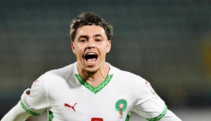 5 عرب ضمن التشكيل المثالي لكأس أمم أفريقيا للشباب تحت 20 عاما