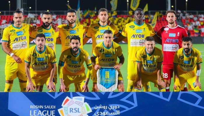 موعد مباراة القادسية والعروبة القادمة بالدوري السعودي.. النصر ينتظر هدية