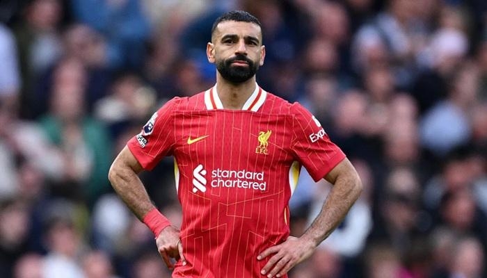 بالأرقام.. 7 جولات تهدد أرقام محمد صلاح المنتظرة في البريميرليغ