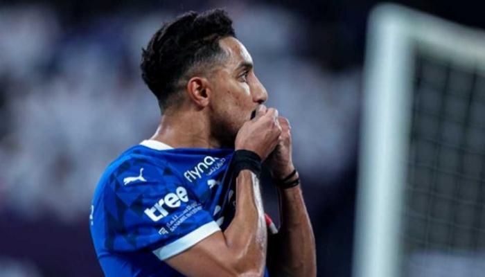 الهلال يحسم مستقبل سالم الدوسري.. وخطوة تقربه من «قاهر برشلونة»