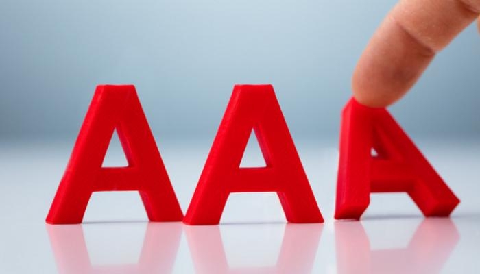 «قائمة الأقوياء».. 11 دولة تحتفظ بالتصنيف «AAA» ليس من بينها أمريكا