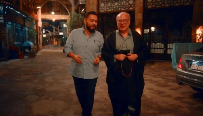 «حرب الجبالي» يشعل السباق الدرامي مبكرا.. صراع العائلات يتصدر التريند