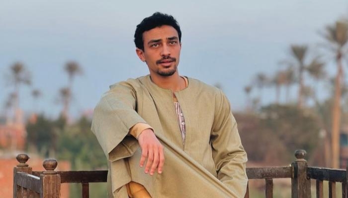 أحمد غزي لـ«العين الإخبارية»: فخور بتجربتي في «المشروع X».. وتعلم الإيطالية كان تحديا